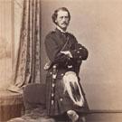 Charles Gordon, Marquess of Huntly